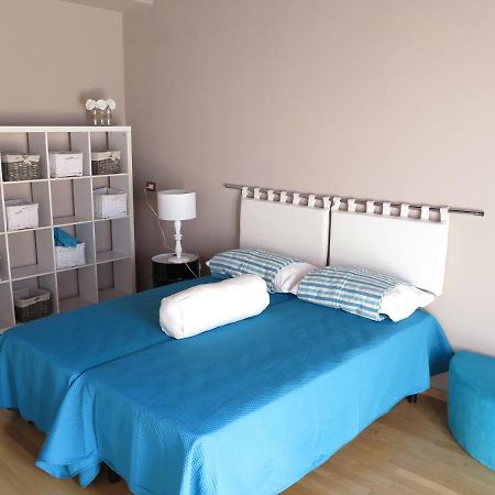 Original B&B Порто-Торрес Екстер'єр фото
