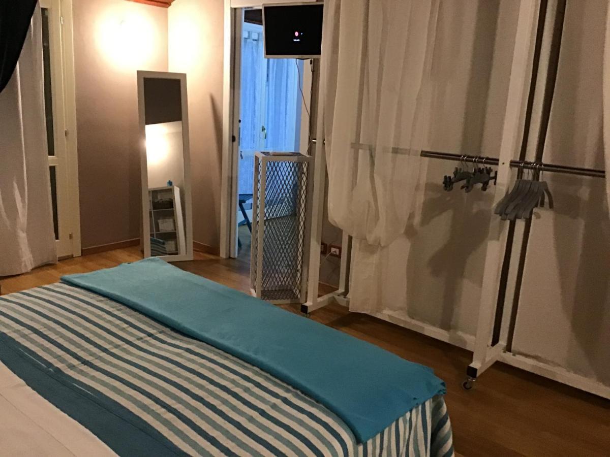 Original B&B Порто-Торрес Екстер'єр фото